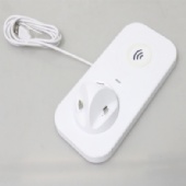 3 in 1 Multiple Phone Charging Stand with Wireless Charger