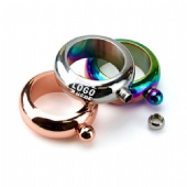 Bracelet Hip Flask