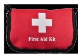 9 In one First Aid Kit,Home/Travel First Aid Kit Survival