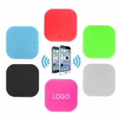 Bluetooth tracker