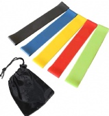 Resistance Bands