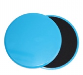 Core Exercise Slider
