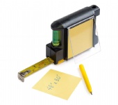 Multi-Function Tape Measure