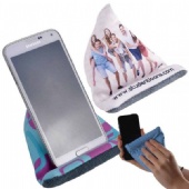 Bean Bag Phone Stand