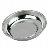 magnetic tray