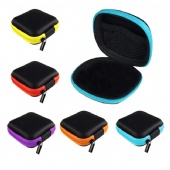 EVA Earphone Box Earbuds Case