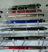 Metal Stylus Pen