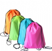 Drawstring Bag