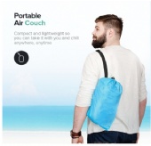 Inflatable Lounger