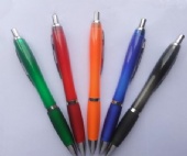 Gel pen