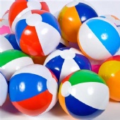 Beach ball