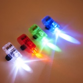 LED finger lights