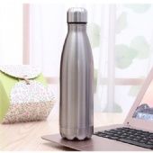 17oz Stainless Steel Bottle