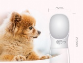PET WATER BOTTLE