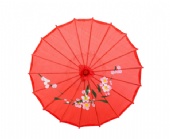 Paper Parasol Umbrella