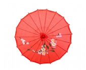 Paper Parasol Umbrella