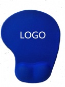 Wrist Protecter Mouse Pad