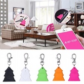 Bluetooth Anti-lost GPS Tracker and Key Finder