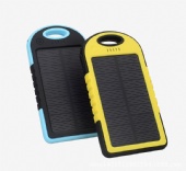 Portable Solar Charger Waterproof