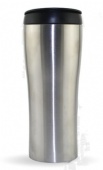 Stainless Steel Water Bottle with Lid