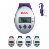 Mini Function Pedometer