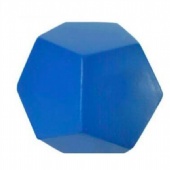 Polyhedron PU Stress Ball